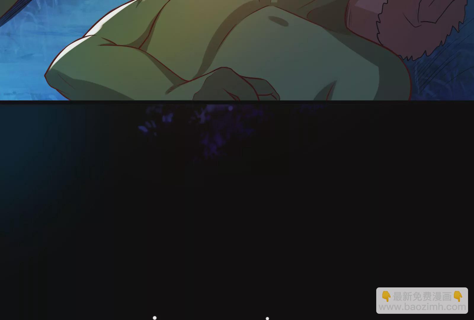 古神遊戲 - 第25話 詛咒！新任務的誕生！(2/3) - 1